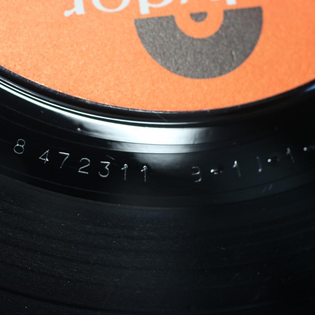 英LP Jimi Hendrix Experience Cornerstones