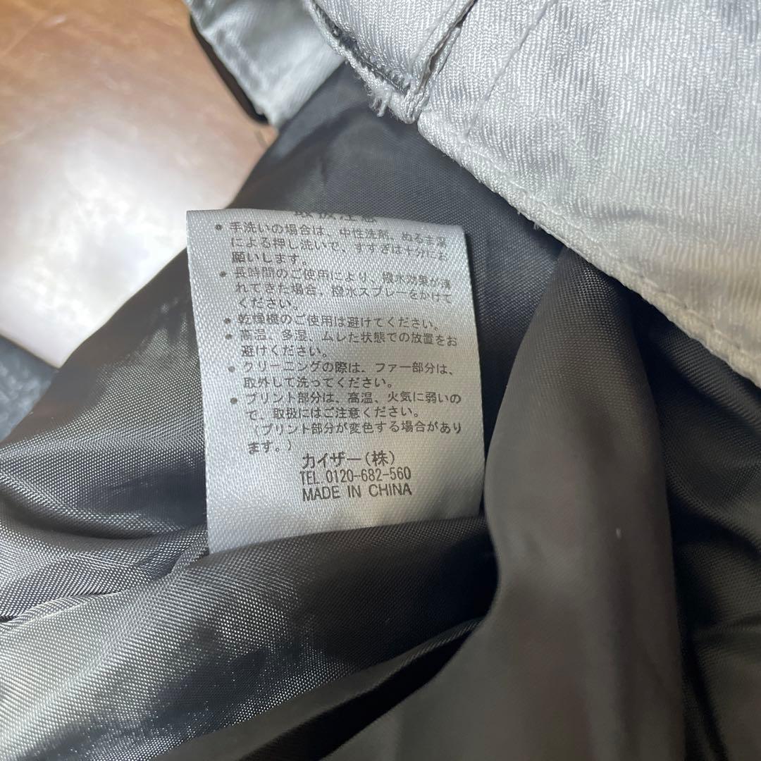 Rush air オンヨネ　スノーボードウェア M