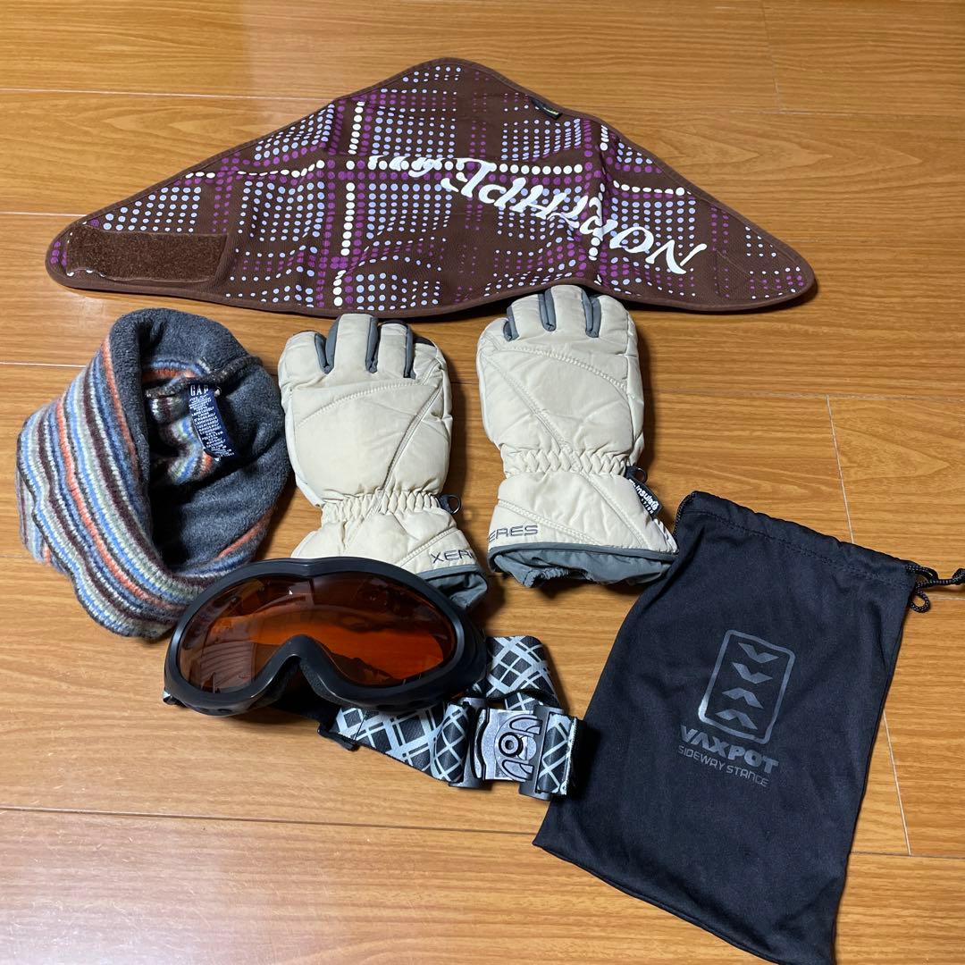 Rush air オンヨネ　スノーボードウェア M