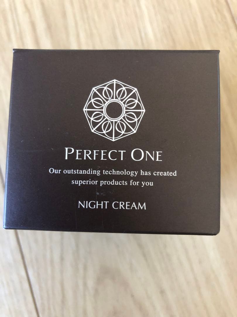 パーフェクトワン SPナイトクリーム