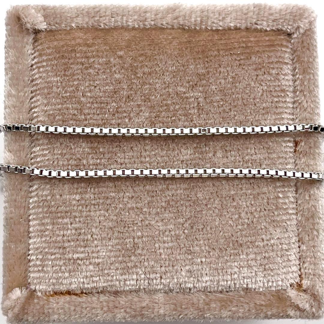 ⭐️SALE⭐スワロフスキー　ネックレス　蛇モチーフ　パヴェ　クリスタル　シルバー