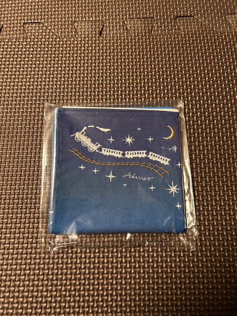 Aimer Live Tour 【DAWN】 ツアーグッズ ハンカチ