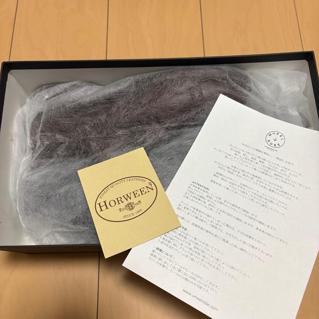 【平野】WHEEL ROBE 15077 RESOLUTE 710