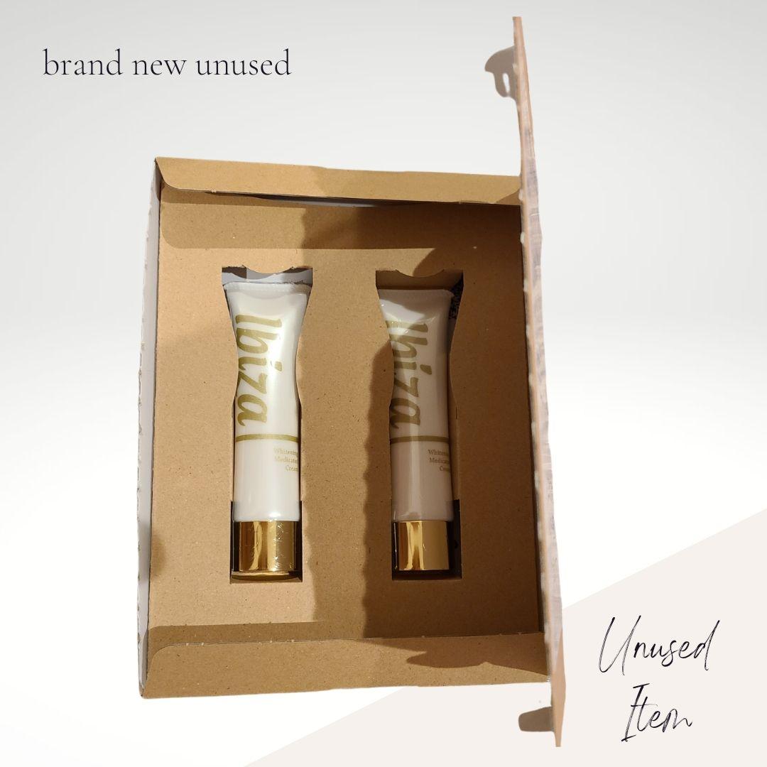 【2本セット】イビサクリーム35g イビサビューティー