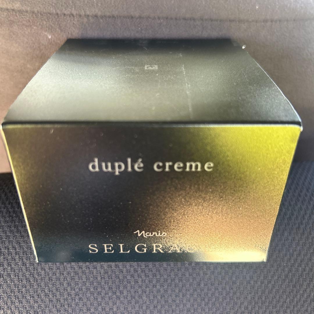 ナリス セルグレース デュプレクリーム 28g