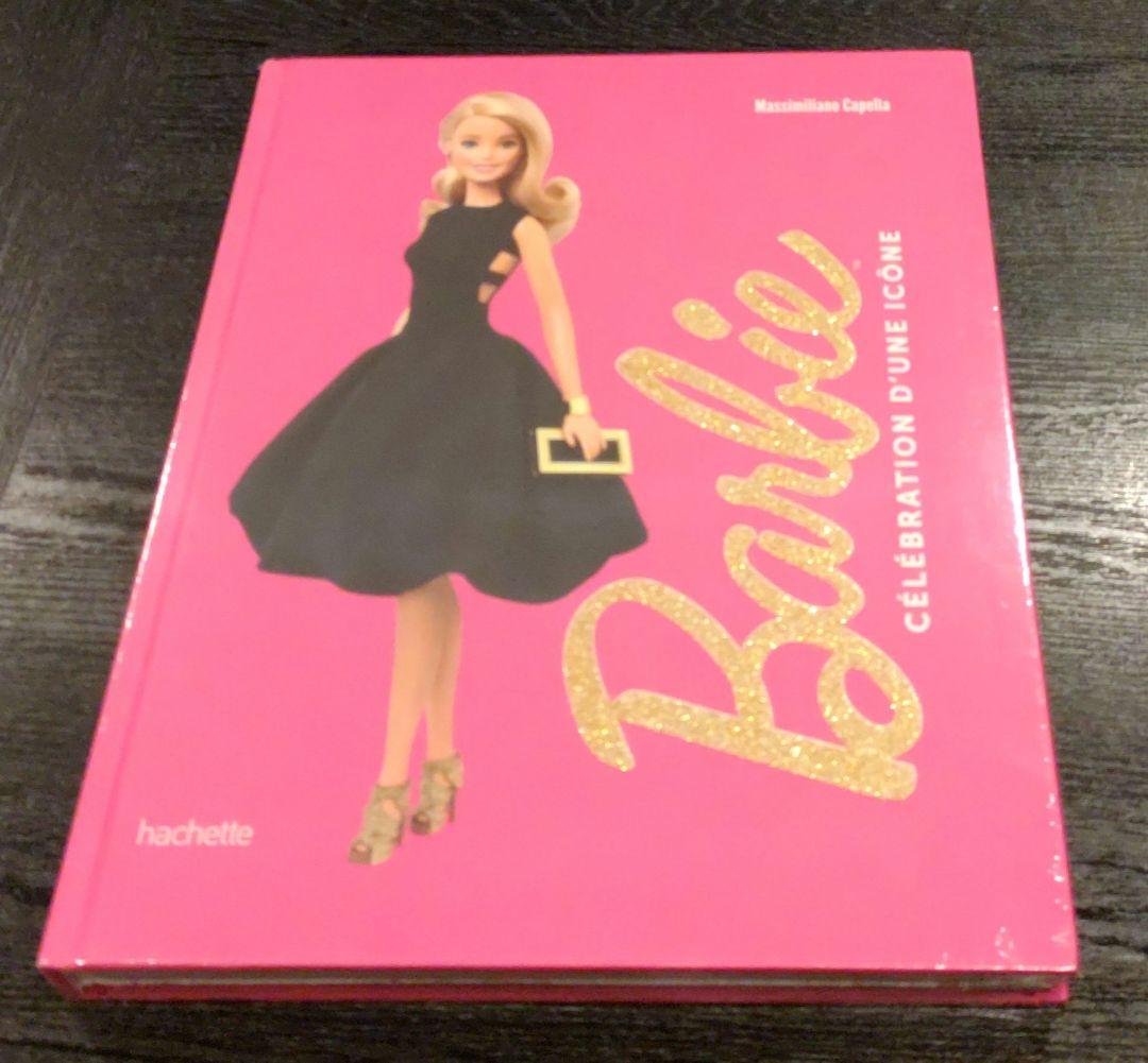 お値下げ中　Barbie : celebration d‘une icone