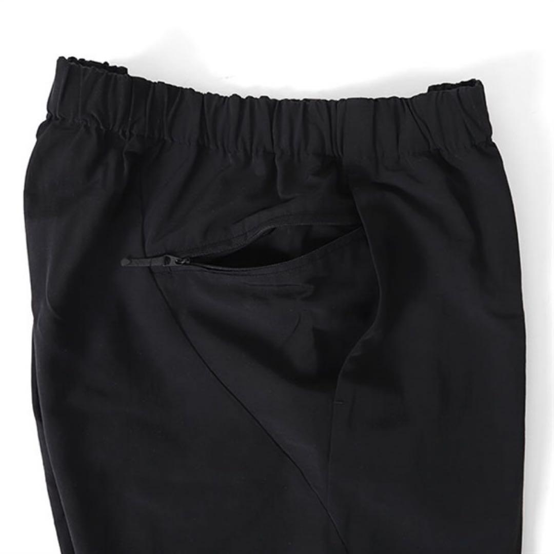 Goldwin ナイロン イージー ワイドショーツ GL73180