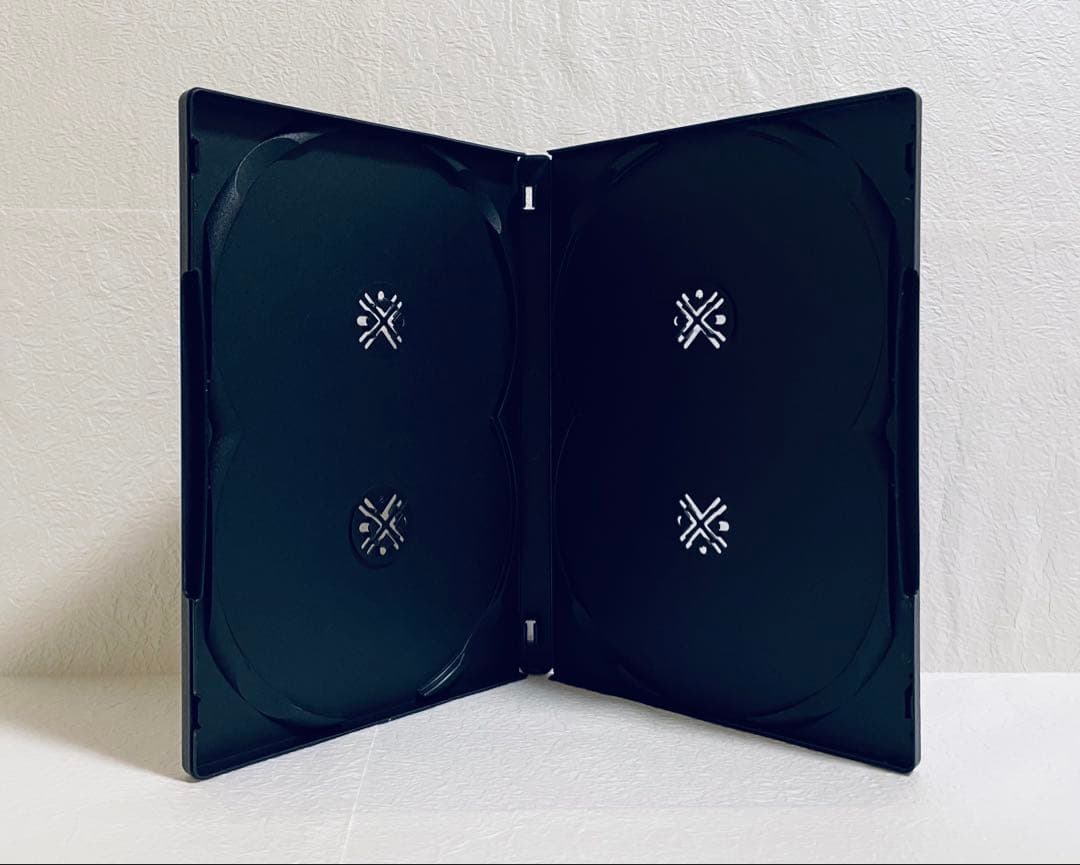 炎炎ノ消防隊　弐ノ章 FIRE ROFRSE SEASON２　DVD 全巻セット