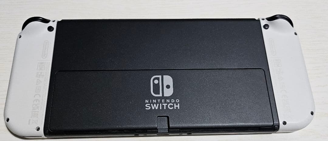 NintendoSwitch有機EL SDカード(128GB)