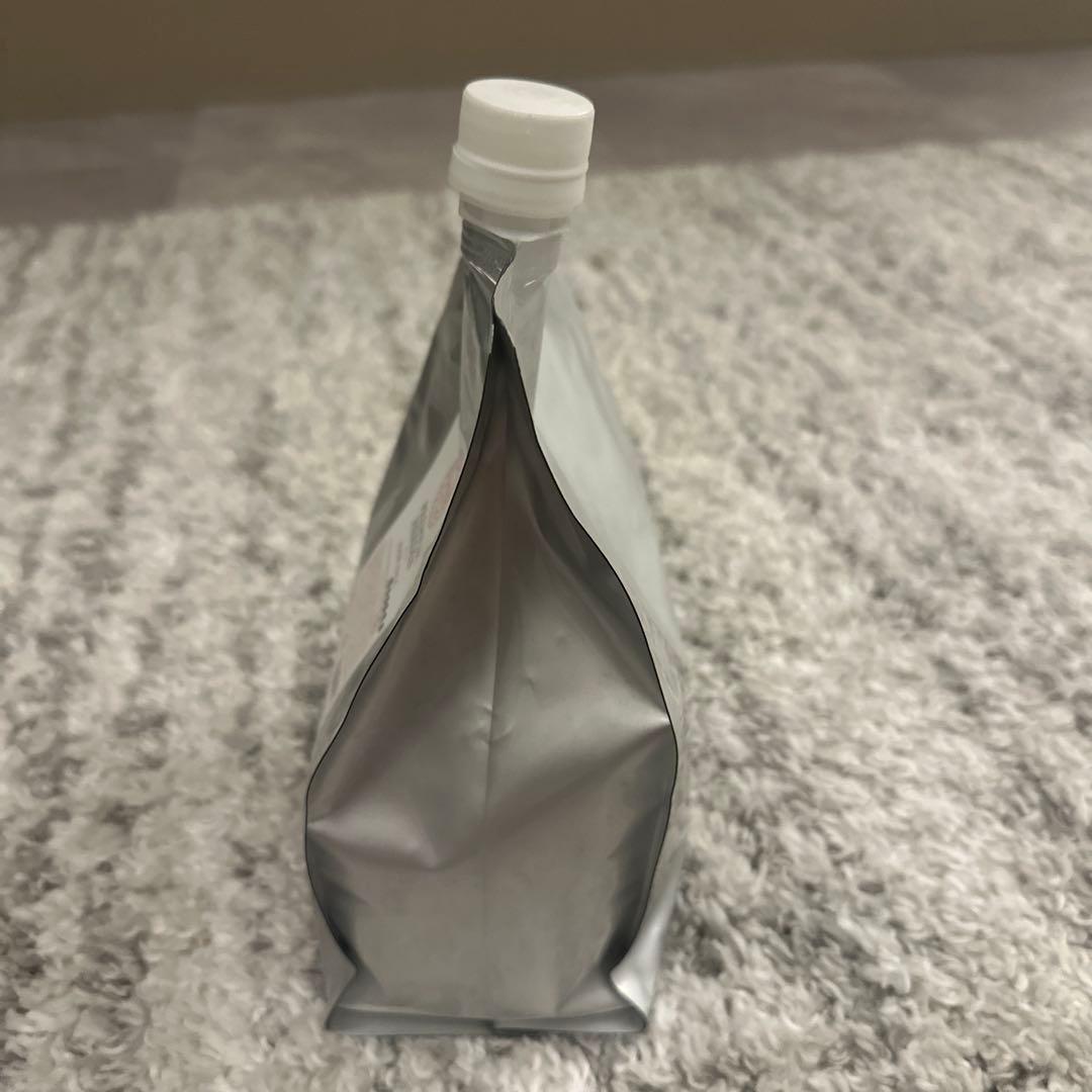 ドレス　プレミアムヘルデン ヘアパック