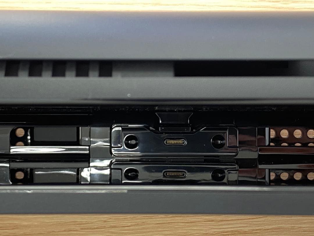 Nintendo Switch 2 本体 充実の付属品付き