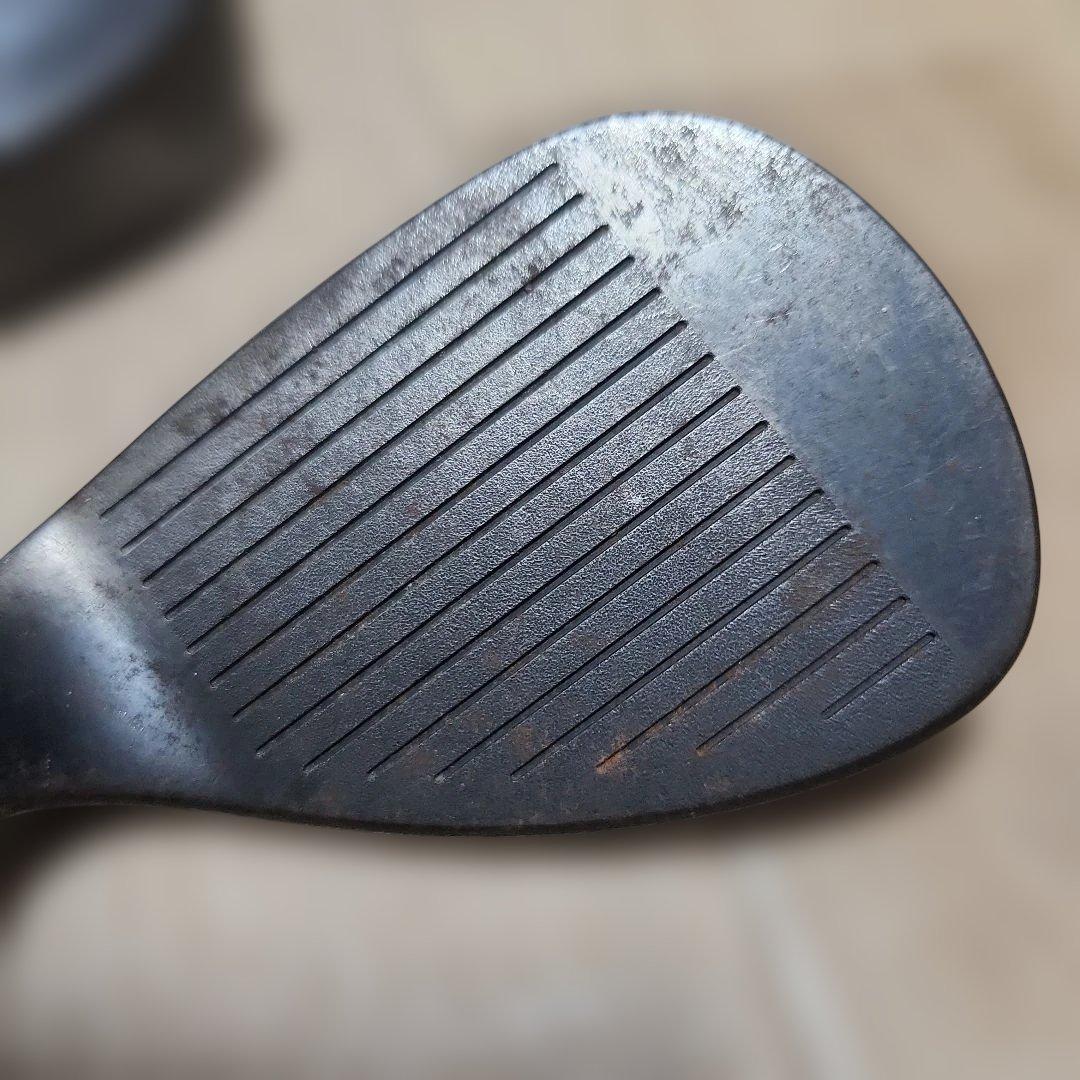 送料込み/ブリヂストンツアーステージMR23 US.WEDGE 2004 2本組