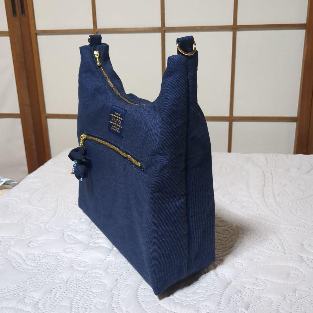 織姫…リバティセリーヌ特大トートバッグ 他3点