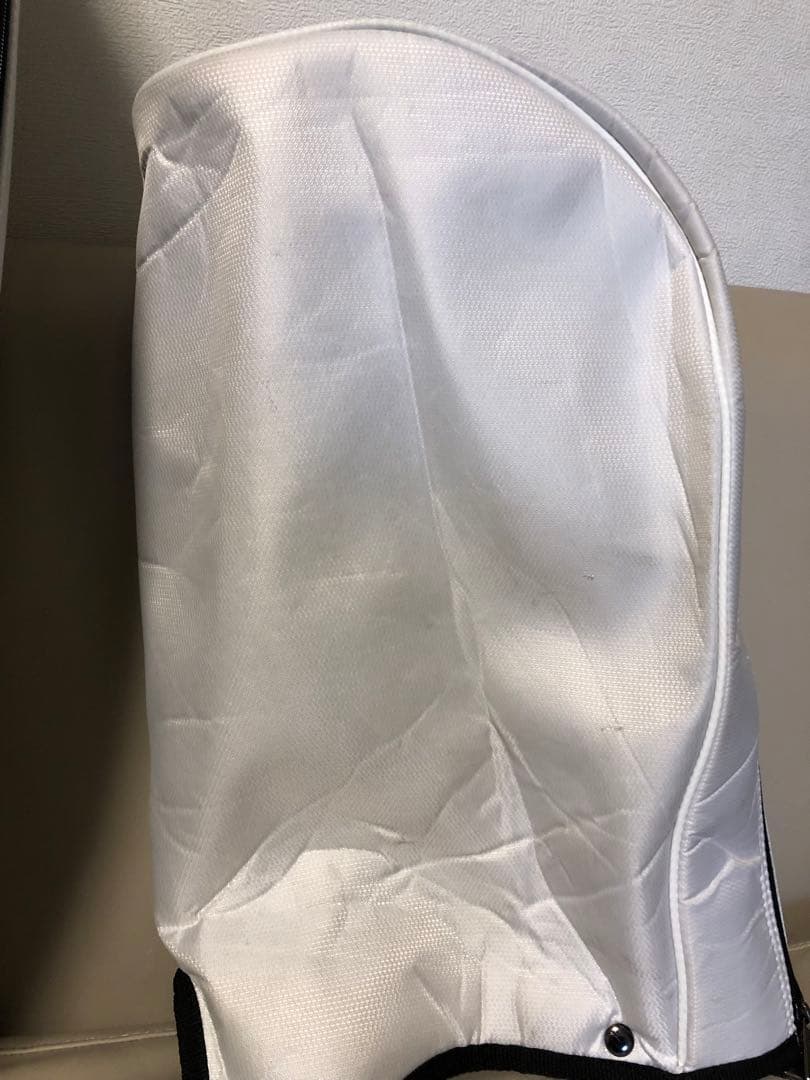 【送料込み】廃盤限定品Titleist CB991 キャディバッグ