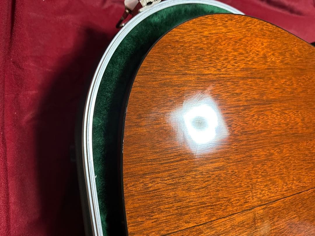 Martin D-18 アコースティックギター