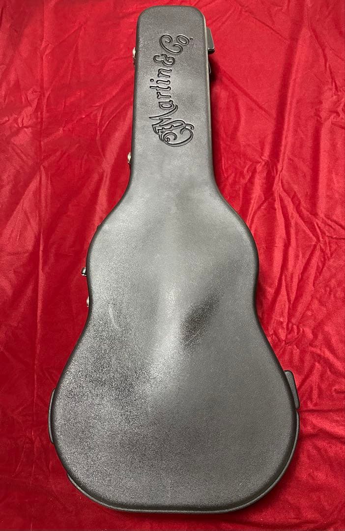 Martin D-18 アコースティックギター