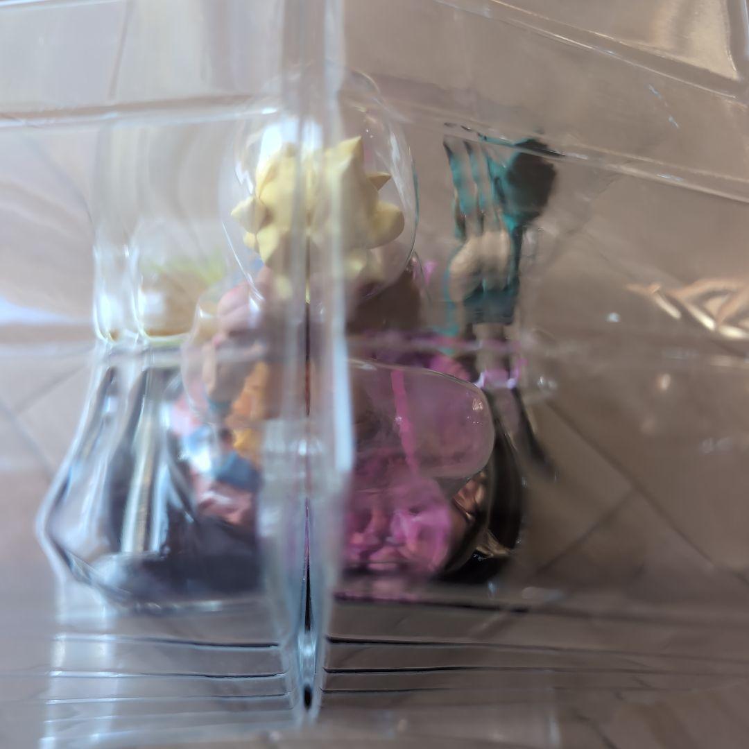 DRAGON BALL ドラゴンボールセレクション 巻五 孫悟空(超サイヤ人)