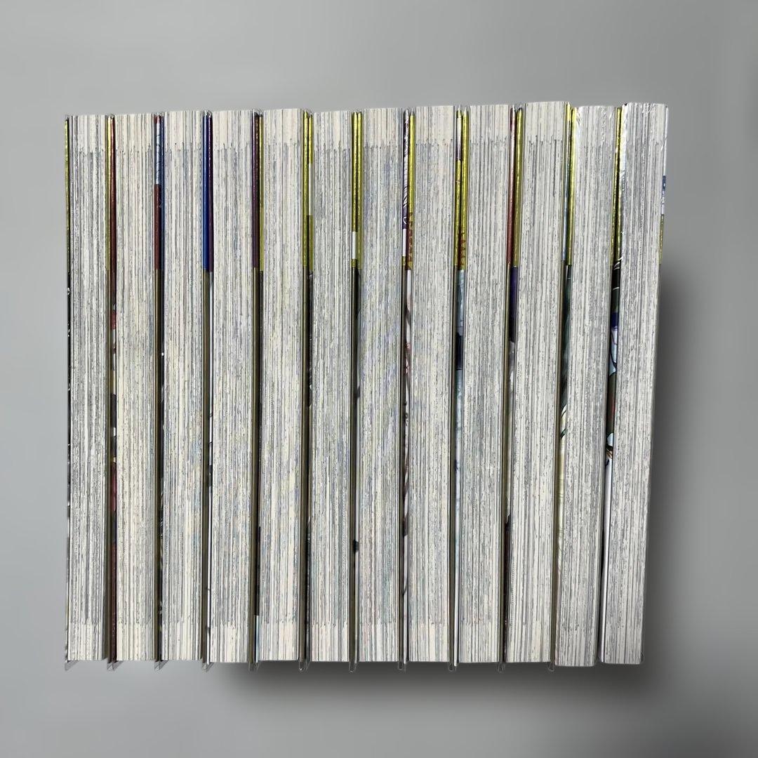 追放された転生重騎士はゲーム知識で無双する 1-12巻セット