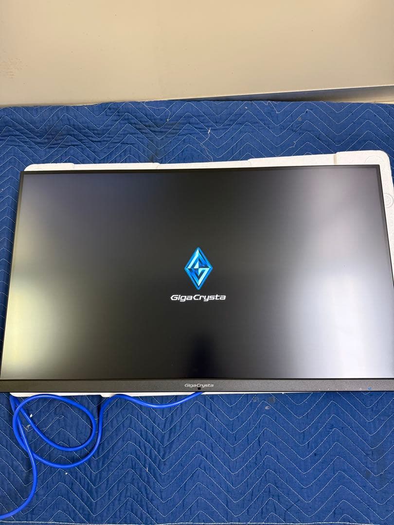 アイ・オー・データ　ゲーミングモニター　LCD-GCU321HXAB