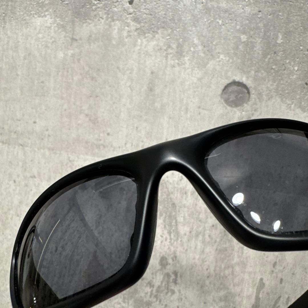 e*8様 オークリー OO9039-11-013 ストレートジャケット サングラ