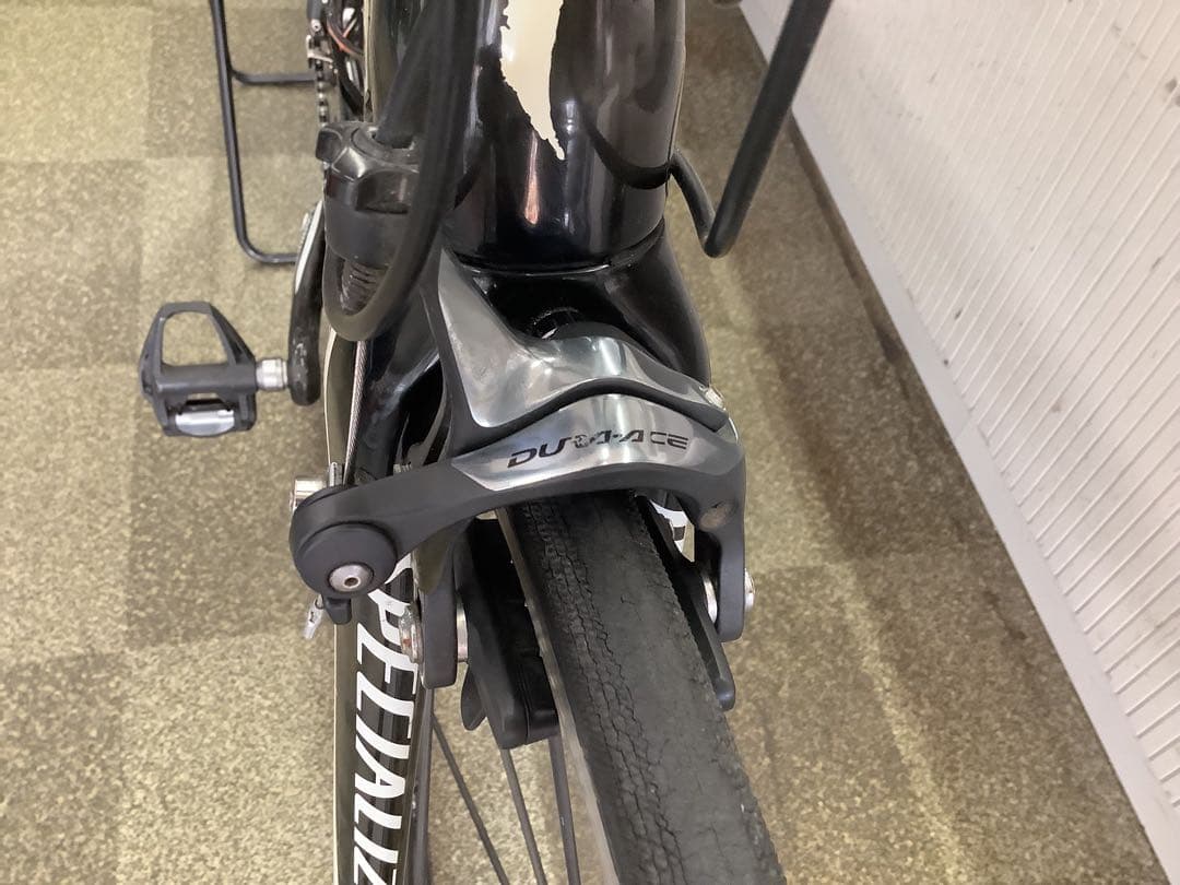 スペシャライズド　S-Works Tarmac SL3