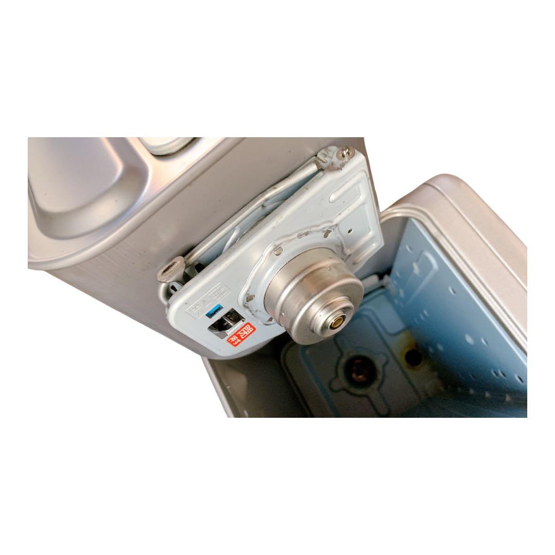 【送料込み】コロナ 石油ファンヒーター CORONA FH-E469BY