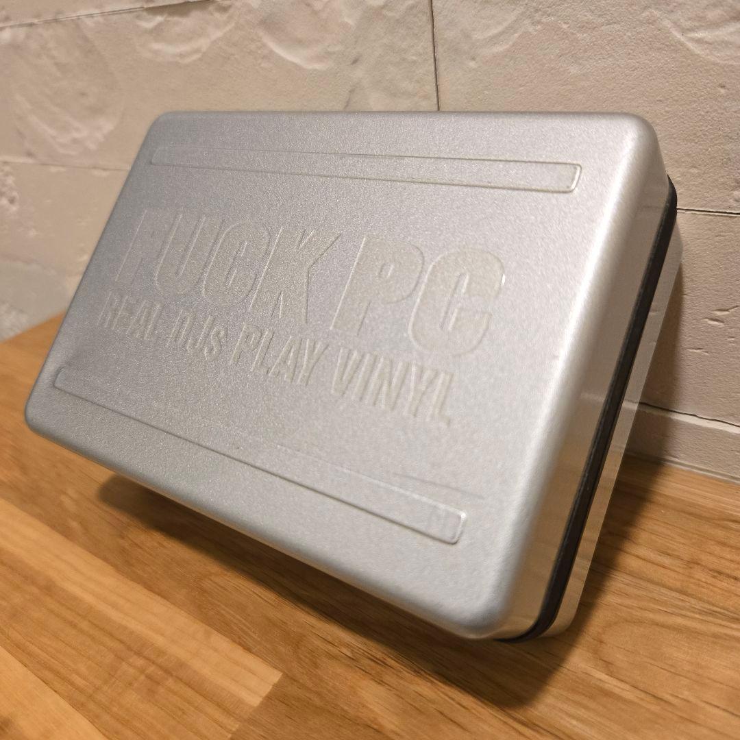 樽屋 01-M 赤針2本セット カートリッジ ケース付き