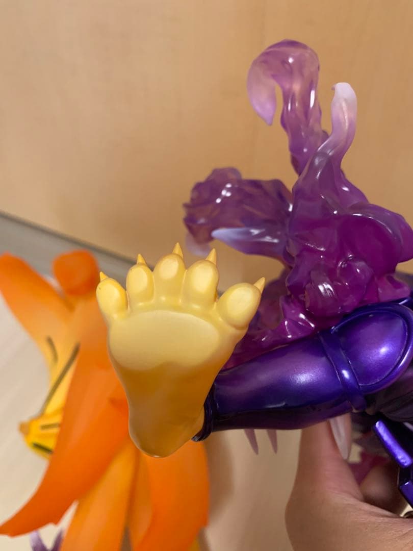 BORUTO NARUTO NEXT GENERATIONS クラマスサノオ