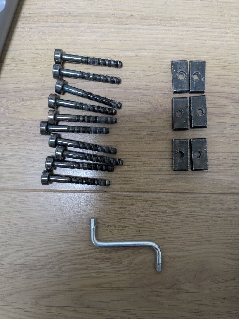 トリップトラップ　ベビーチェア　STOKKE ストッケ　シリアルナンバー4〜