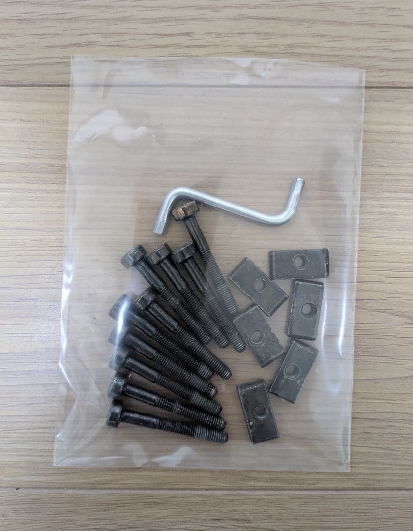 トリップトラップ　ベビーチェア　STOKKE ストッケ　シリアルナンバー4〜