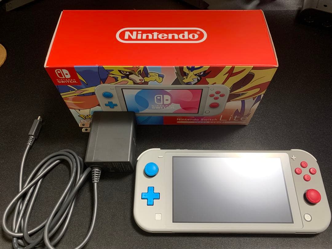 Nintendo Switch Lite ニンテンドースイッチ ライト