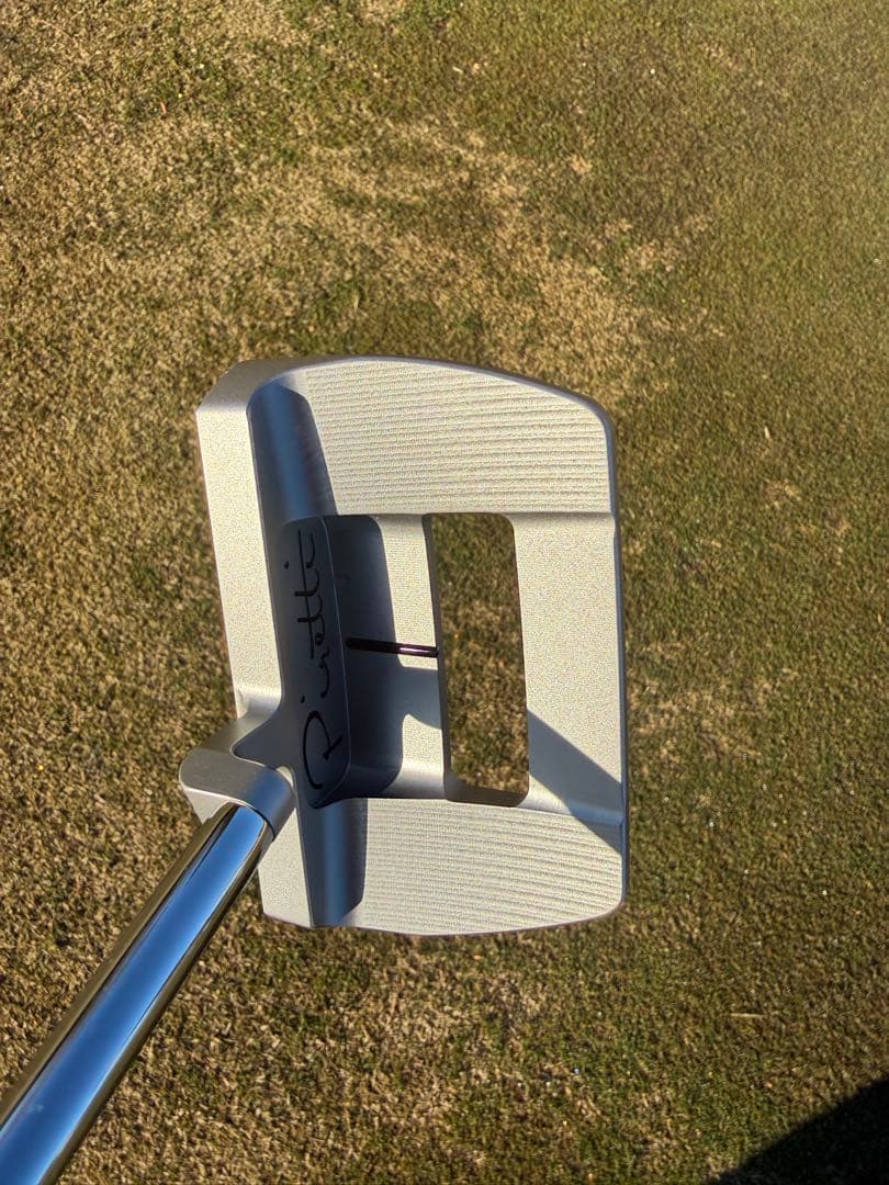 s*e様 極上美品 ピレッティ　ノートルク　サボナ2.5 ゼロトルク　　Pire