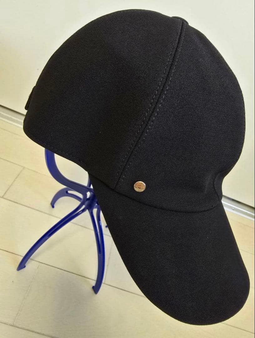 エルメス　キャップ　58