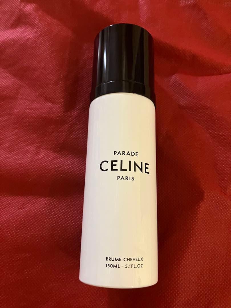 CELINE PARADE ヘアミスト 150ml