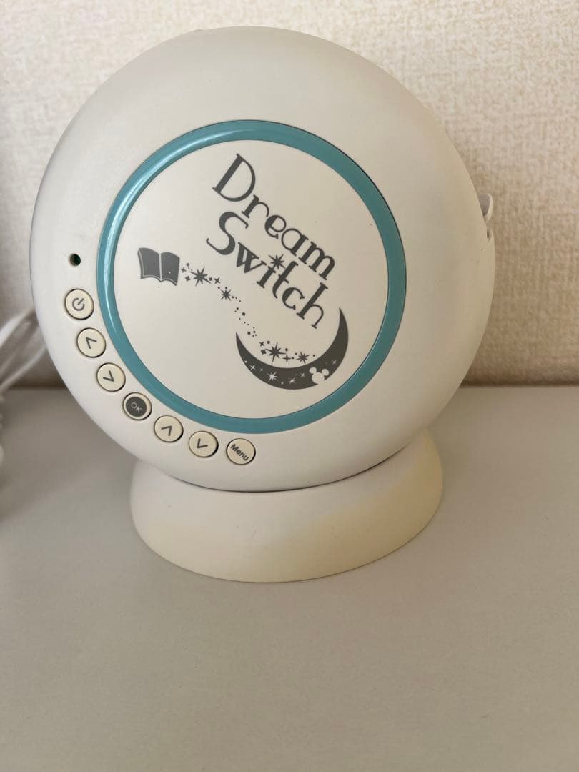 Dream Switch ディズニー 専用ソフト 2個