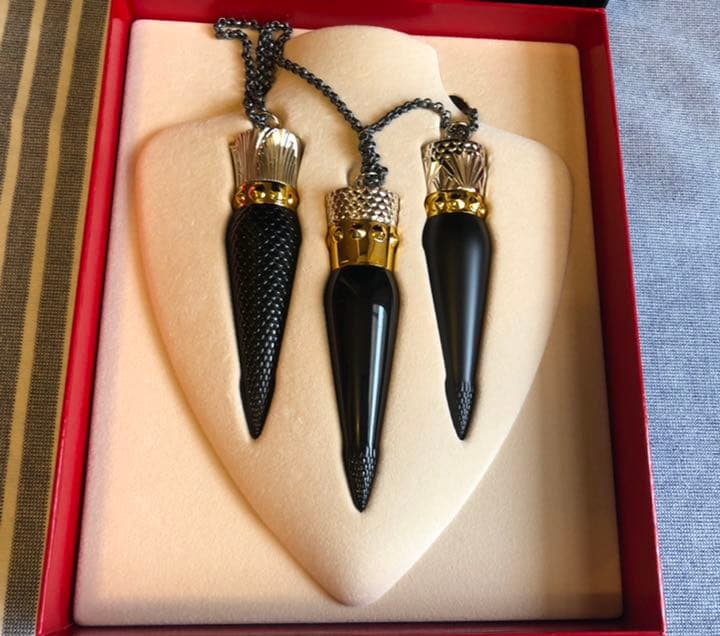 【新品】Christian Louboutin ルージュコレクション