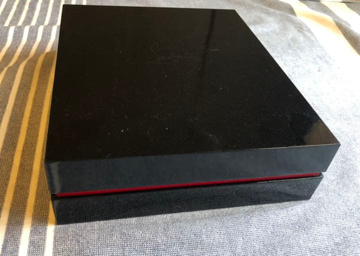 【新品】Christian Louboutin ルージュコレクション