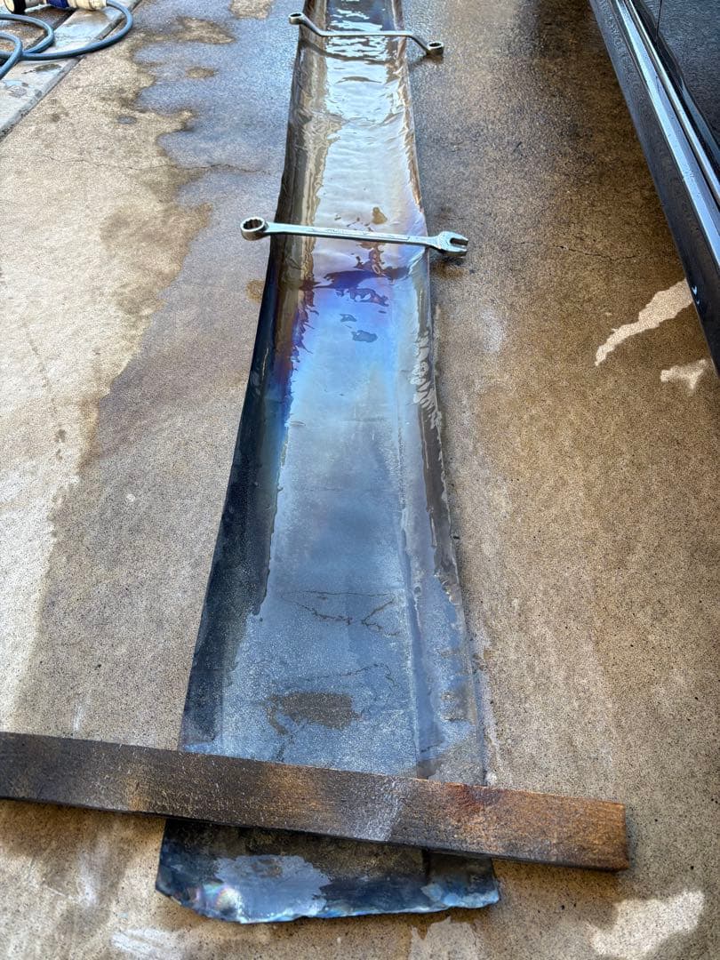 値下げしましたPOMOLY ポモリー T-Brick Mini 薪ストーブチタン