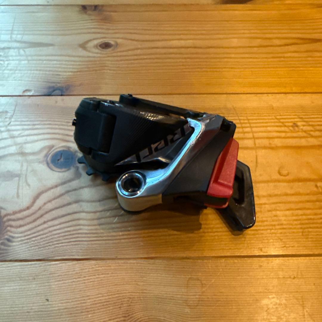 SRAM RED AXS D1 リアディレイラー　12s