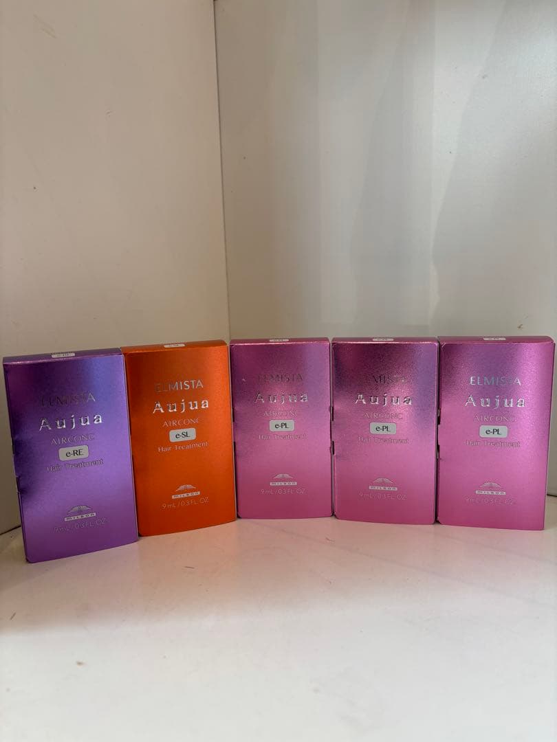 nao　エルミスタ　エアコンク