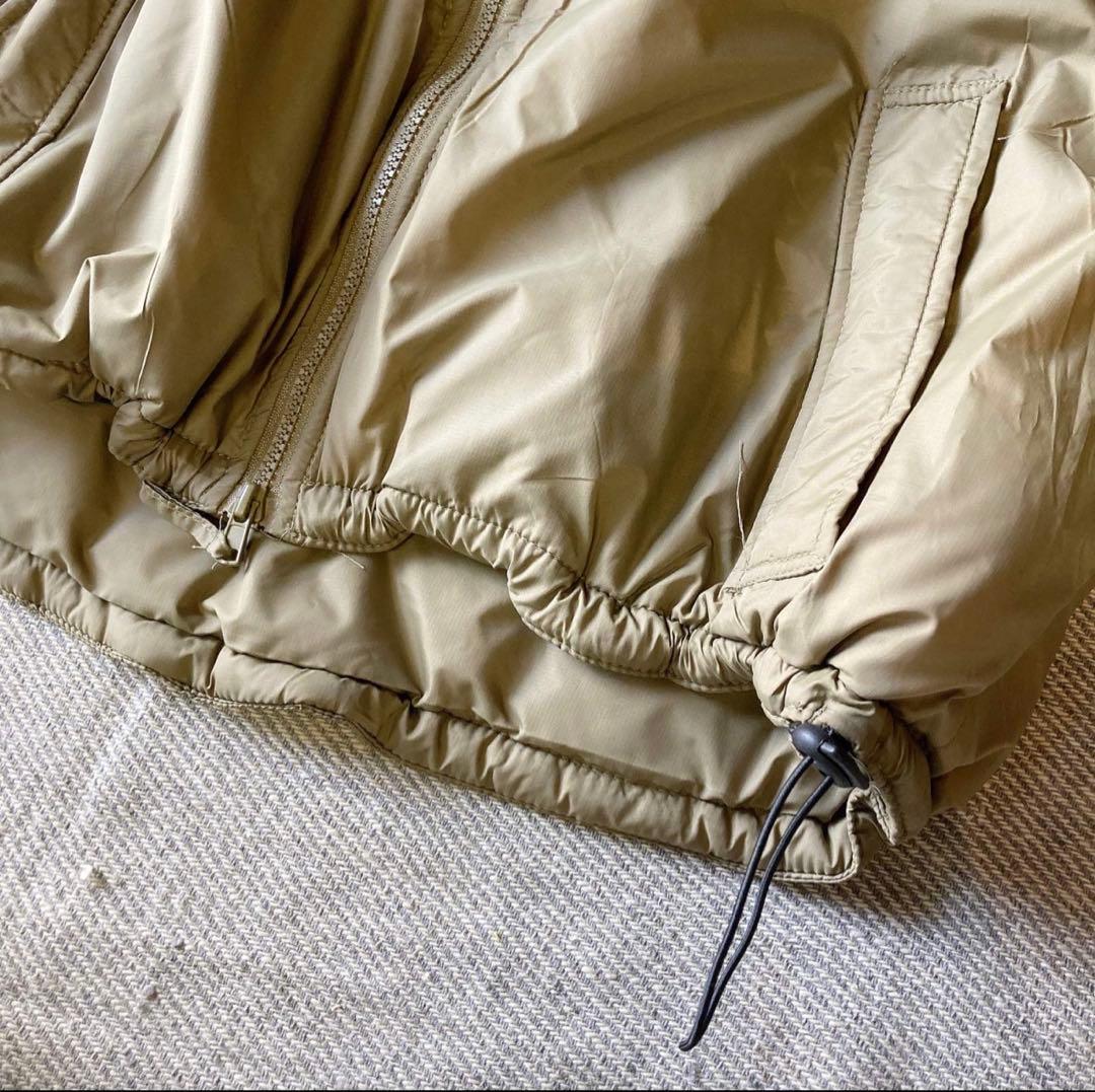 【イギリス軍】 PCS サーマルジャケット (デッドストック)