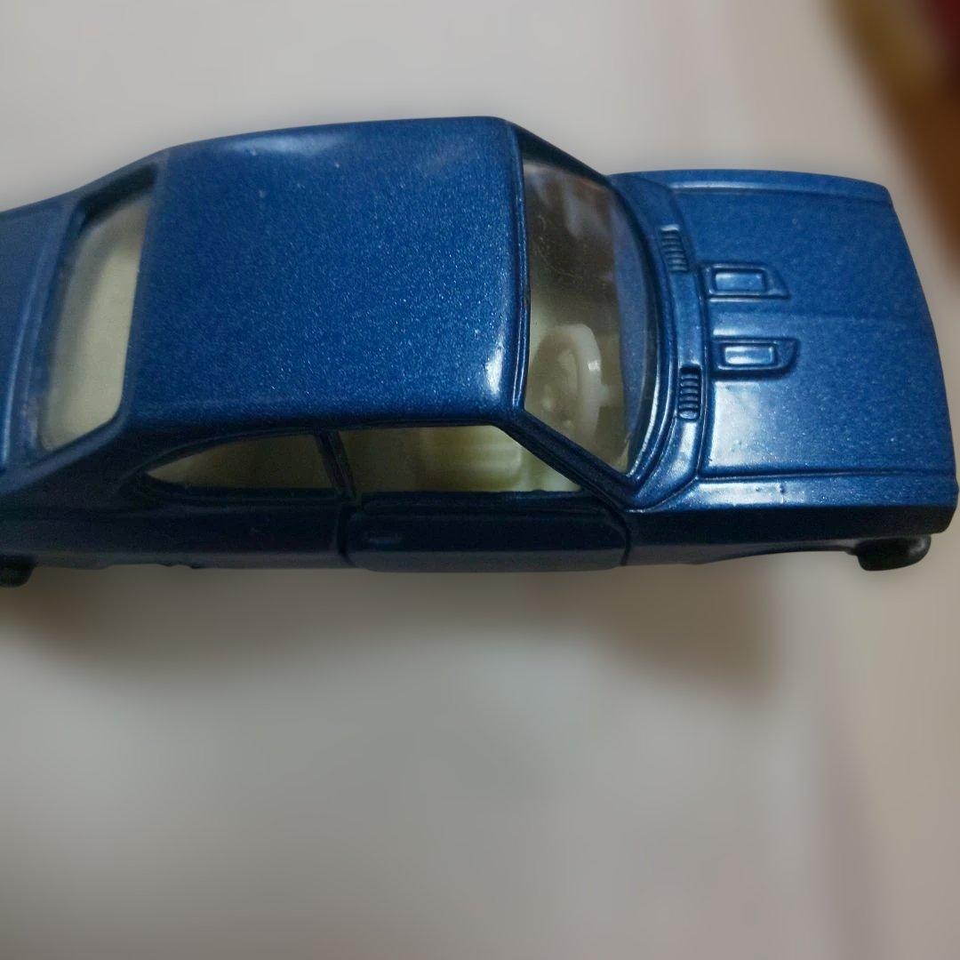 黒箱12 カペラロータリークーペ(香港製)