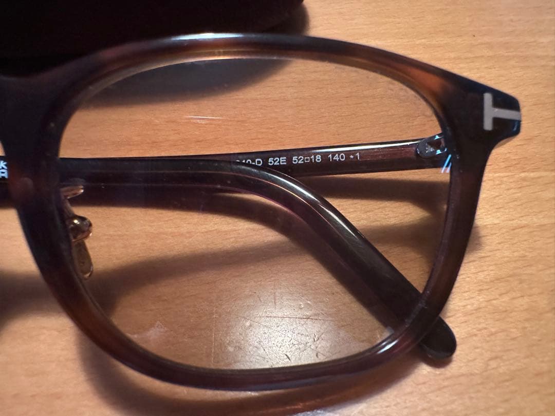 TOM FORD トムフォード サングラスTF1040-D 日本企画