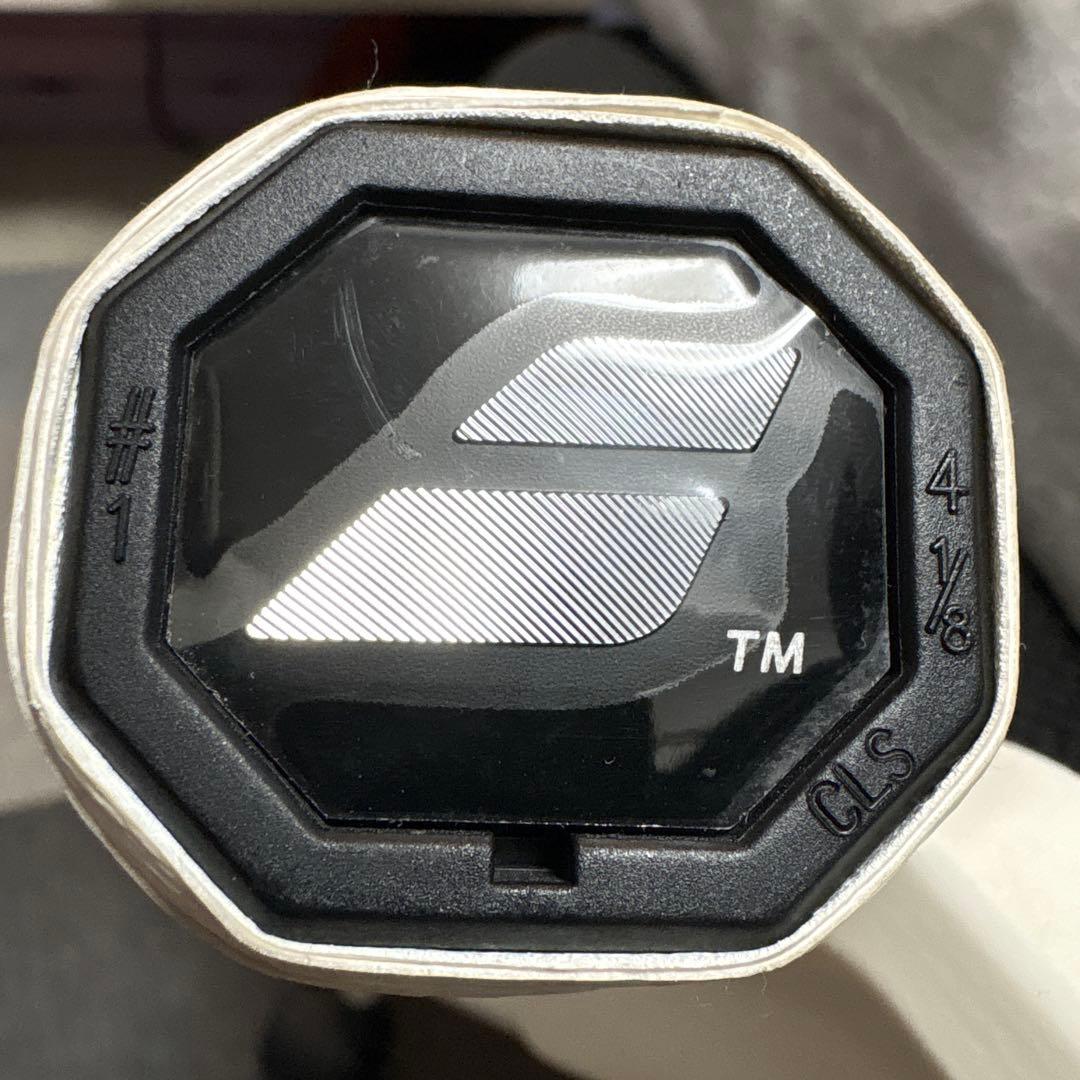 ※美品※ Babolat Pure Aero Lite グリップサイズ1