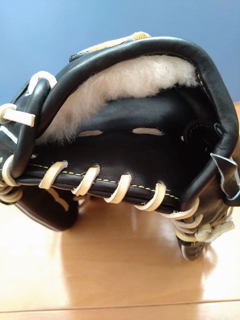 MIZUNO ミズノプロ Classic軟式内野 1AJGR31133サイズ10