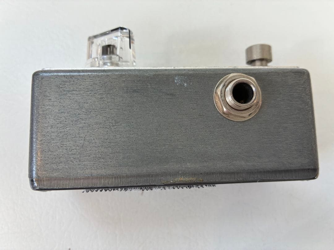 名機Xotic EP Booster