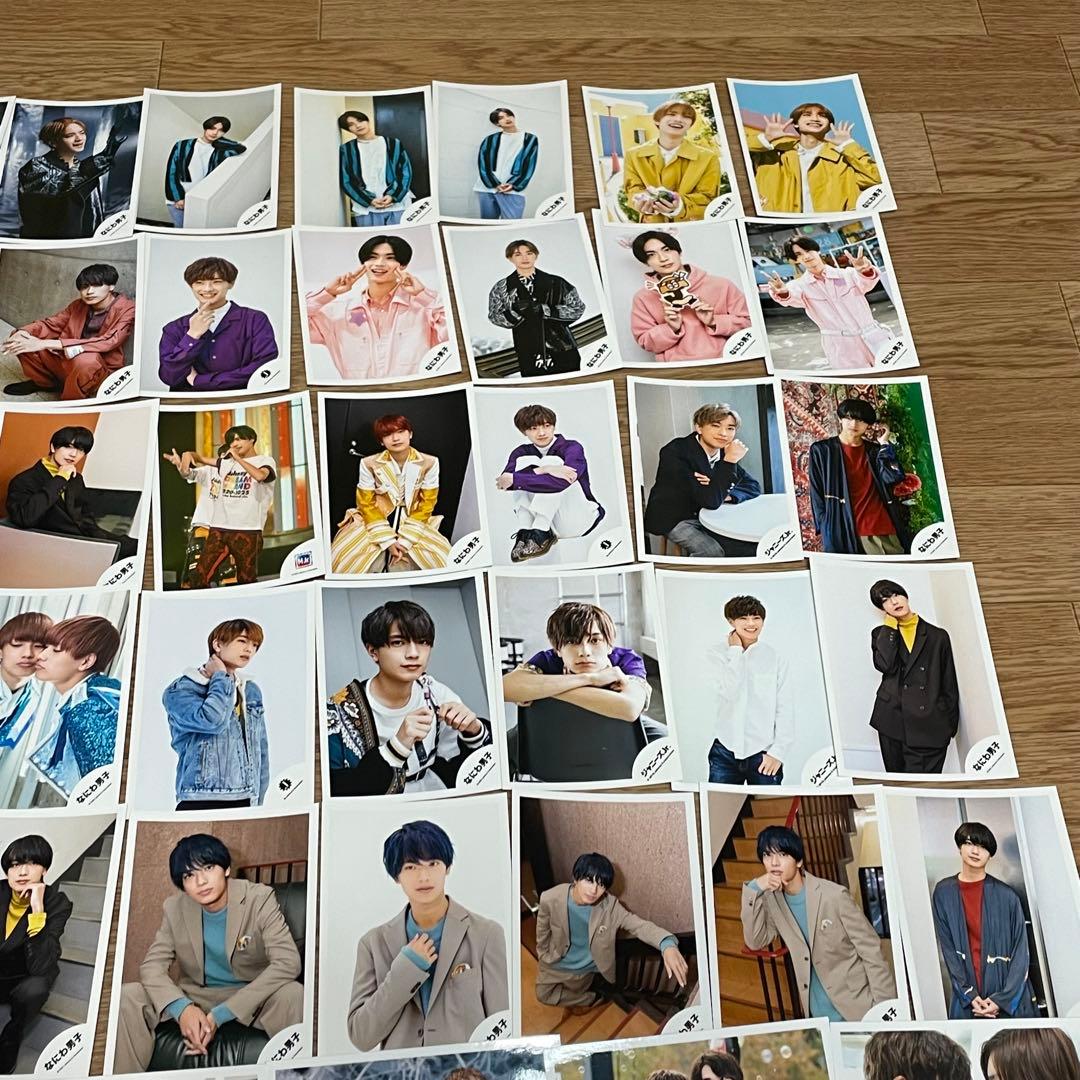 なにわ男子 & 高橋恭平　まとめ売り