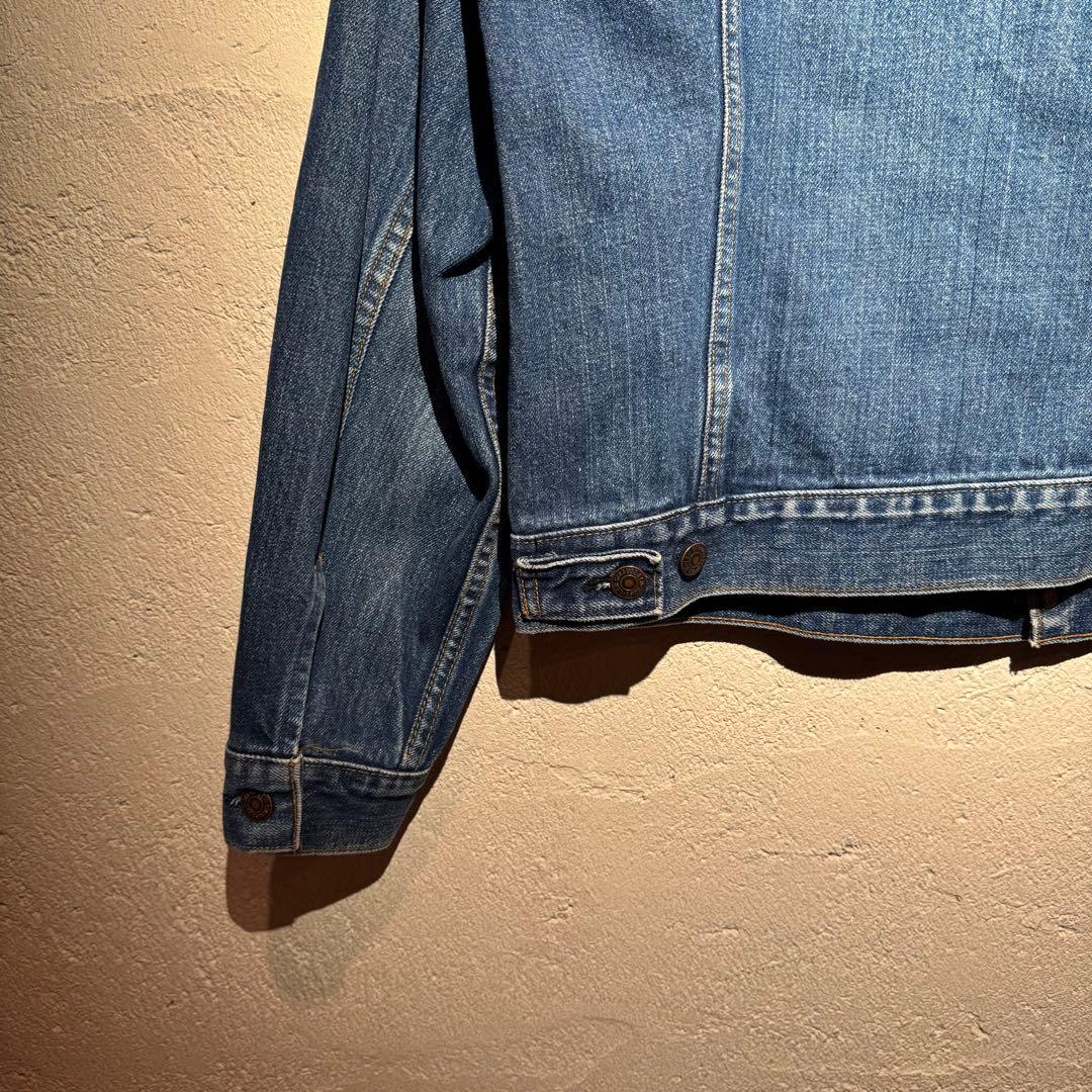 【Levi's】70s 71205 size42 裏刻印52