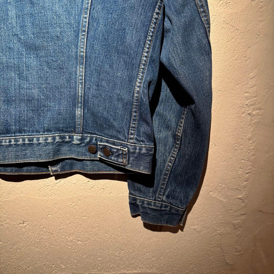 【Levi's】70s 71205 size42 裏刻印52