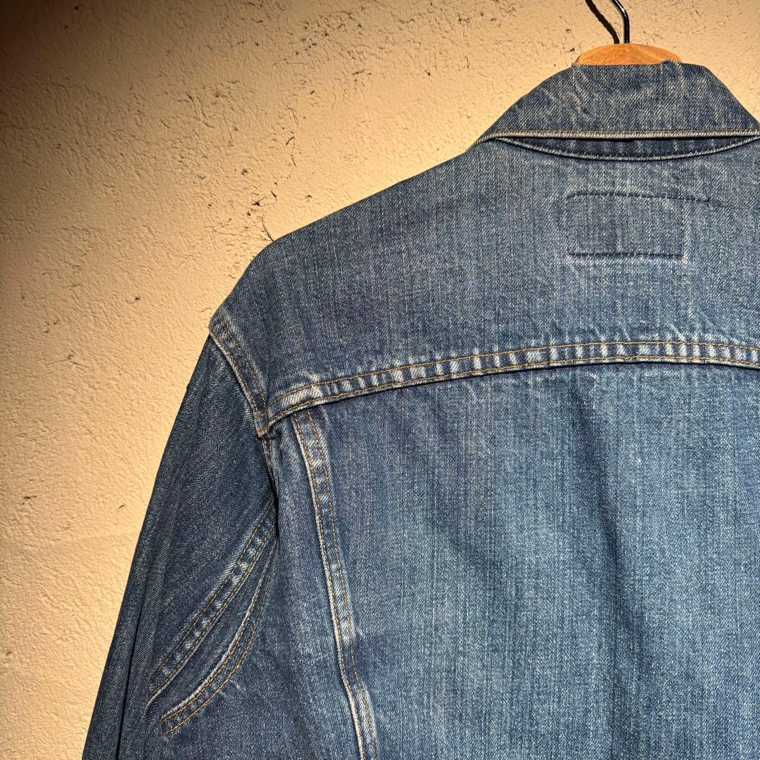 【Levi's】70s 71205 size42 裏刻印52